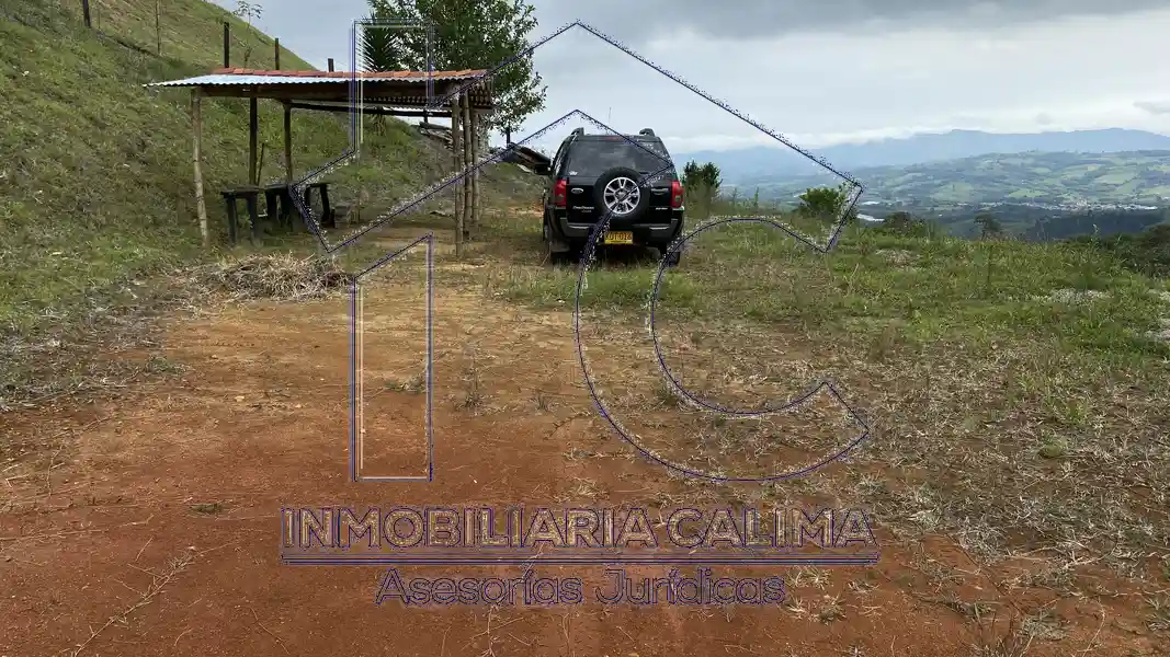 Lote 15 Bosques del Calima